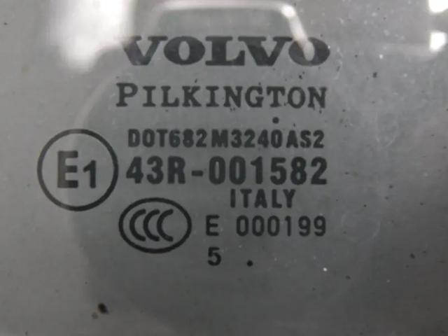 30674344 VOLVO Стекло двери задней левой купить в Каменское