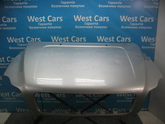 Капот двигателя 30796491 VOLVO