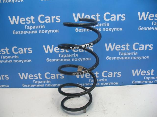 Пружина передняя 31336753484 BMW