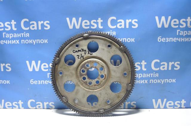 Ободок маховика 3210106030 TOYOTA