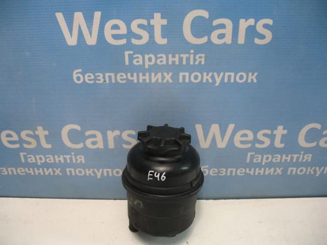 Бачок и трубопроводы BMW 5