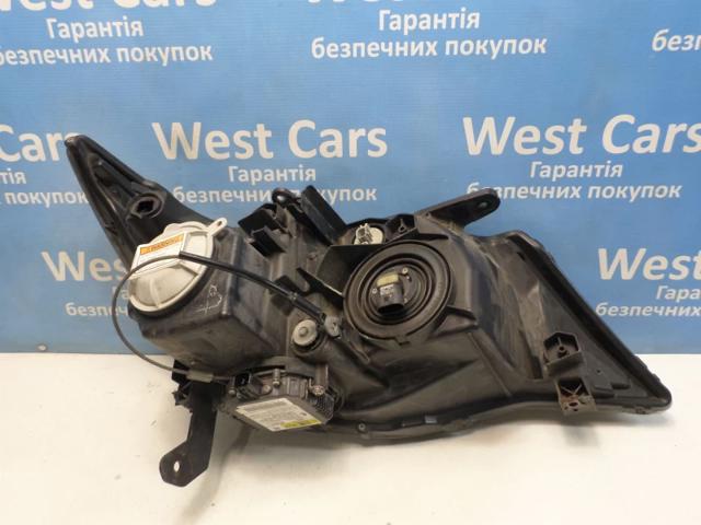 33151STXA12 HONDA Левая фара купить в Николаев