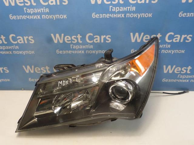 Фара основная левая 33151STXA12 HONDA