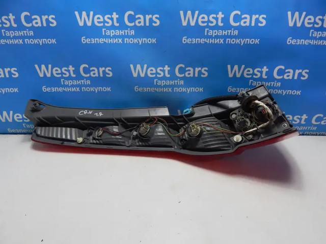33501SWWE01 Фонарь задний правый купить Днепр