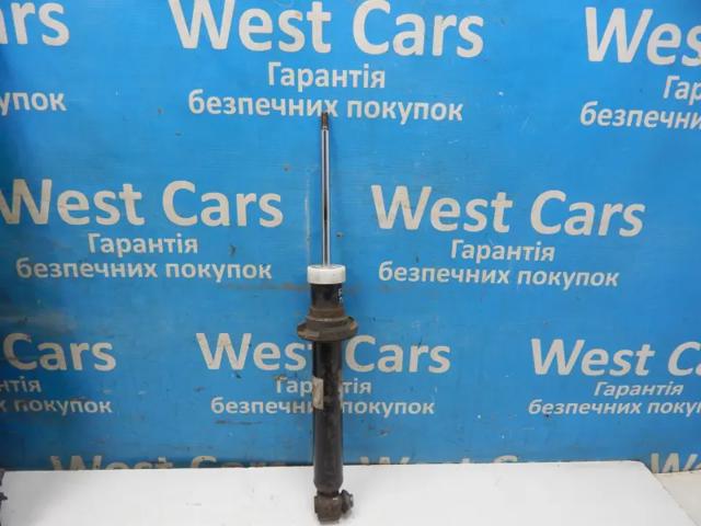 Стойка амортизатора задняя 33526789380 BMW