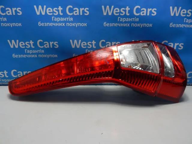 33551SWWE01 Фонарь задний левый купить Харьков