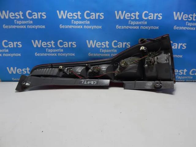 33551SWWE01 HONDA Фонарь задний левый купить в Чернигов