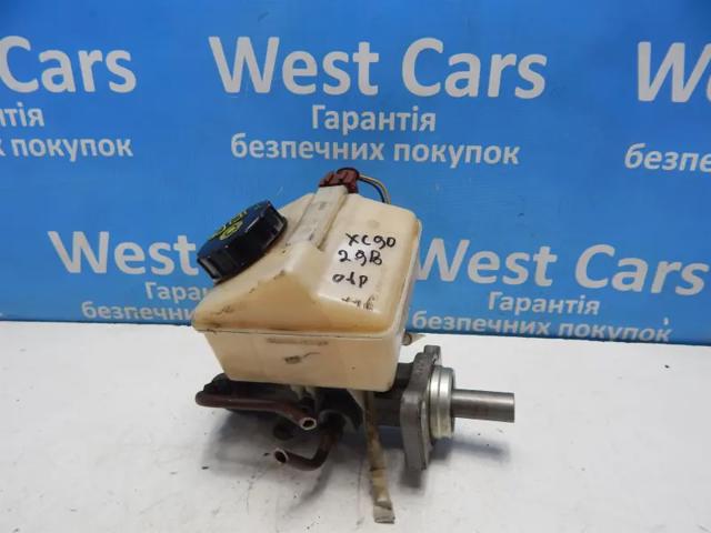 Цилиндр тормозной, главный 36002376 VOLVO