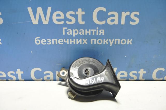 Сигнал звуковой 3B0951221 VAG