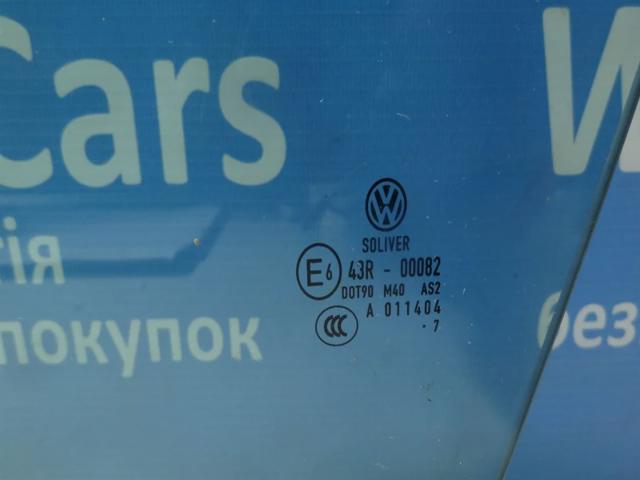 3C4845201 VAG Стекло двери передней левой купить в Тернополь