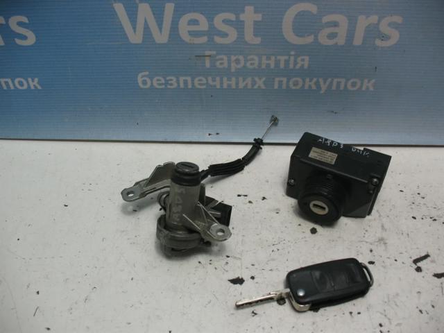 Замок зажигания 3D0905865C VAG