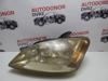 Фара основная левая 3M5113006AH FORD