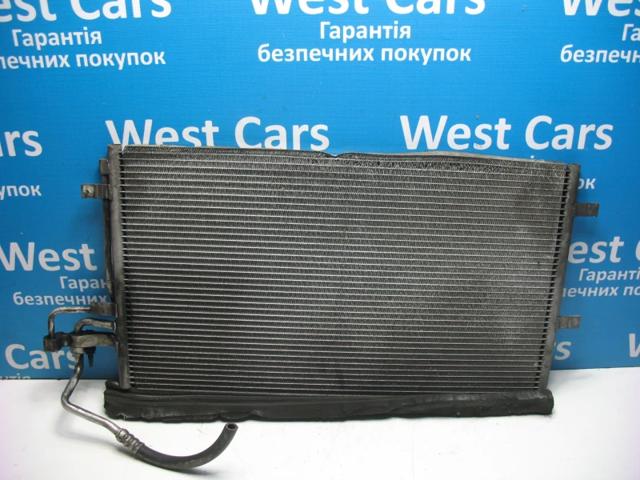 Конденсатор Ford C-Max