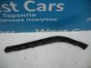 Направляющая заднего бампера, правая 3T9807394 VAG