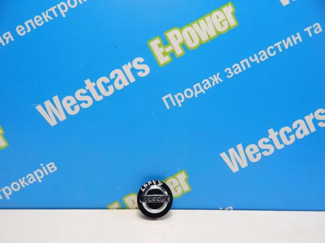 Колпаки на колеса Ниссан Кашкай +2 I