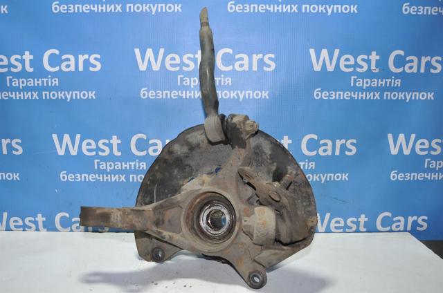 4321106110 TOYOTA Цапфа (поворотный кулак) передний правый купить в Одесса