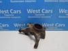 Цапфа поворотного кулака 4321158010 TOYOTA