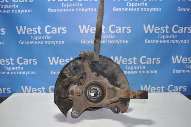 4321206150 TOYOTA Цапфа передняя левая купить в Львов