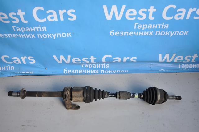 Вал приводной правый Toyota Solara