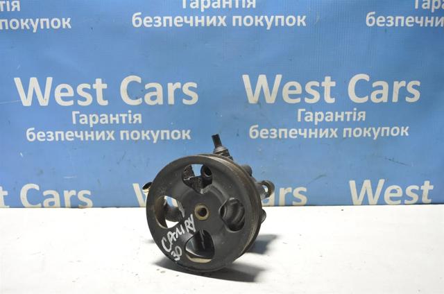 4431006070 TOYOTA Насос ГУР купить в Львов