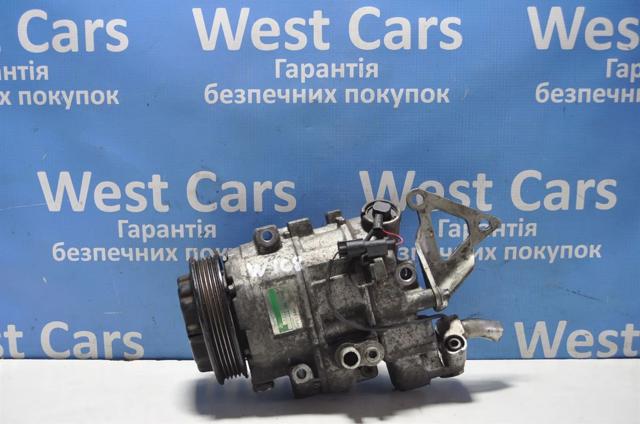 Компрессор климатической установки 4472208360 MERCEDES