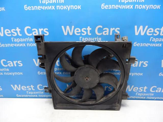 45122FG002 Диффузор радиатора купить Кривой Рог
