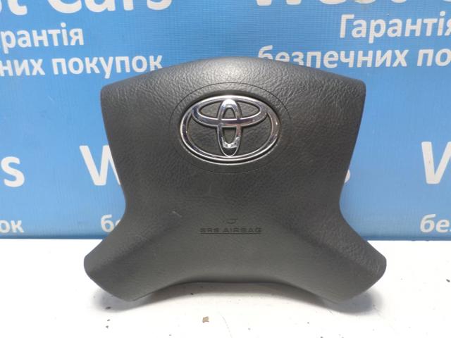 Подушка безпеки в кермо-4513005112 можливість встановлення на власному сто в місті луцьк 4513005112