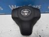 Подушка в руле Toyota RAV4 3