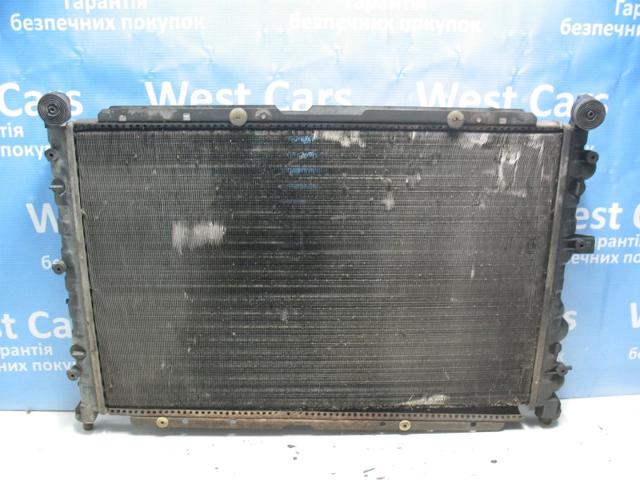 FIAT 46551214 Радиатор в наличии Павлоград