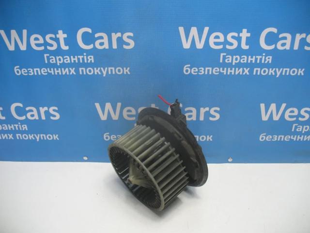 Мотор вентилятора печки (отопителя салона) 46721972 FIAT
