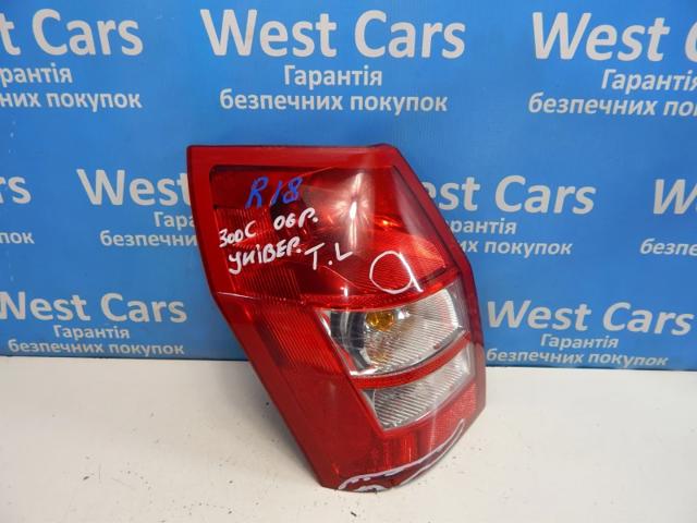 Задний левый стоп 4805967AH CHRYSLER