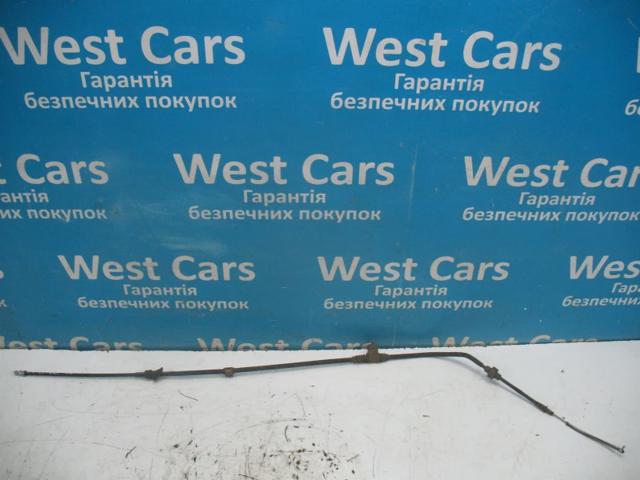 Трос ручного тормоза Митсубиси Аутлендер 2 40