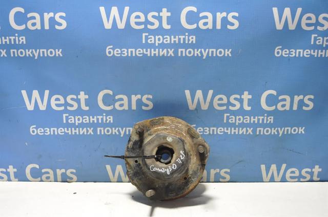 Опора передней стойки 4860906090 TOYOTA