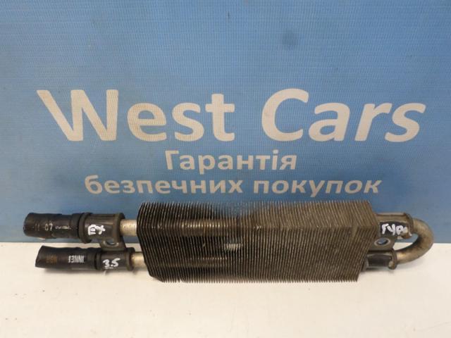 49790JK000 NISSAN Радиатор ГУР купить в Хмельницкий
