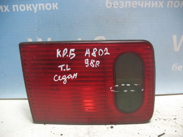 Ліхтар кришки багажника лівий  седан-4d0945093g можливість встановлення на власному сто в місті луцьк 4D0945093G