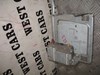 Блок управления мультимедийный 4E0035541P VAG