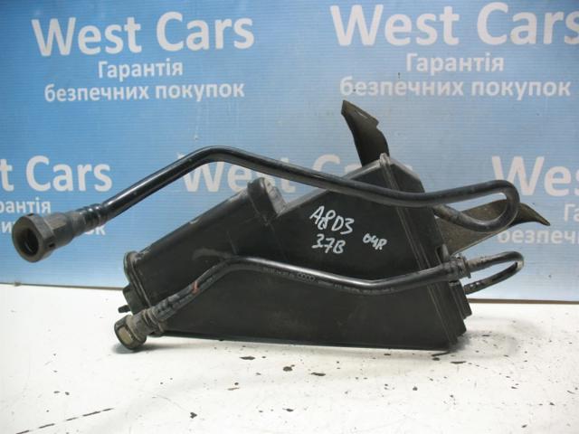 Адсорбер паров топлива 4E0201803B VAG