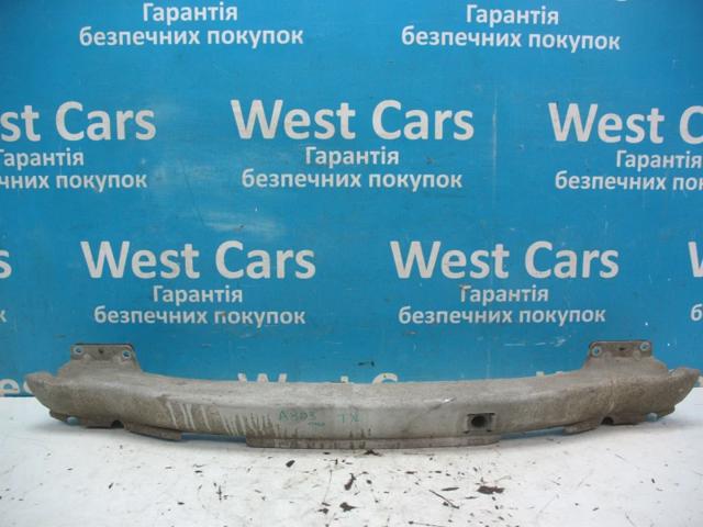 Усилитель бампера заднего Ауди А8 D3