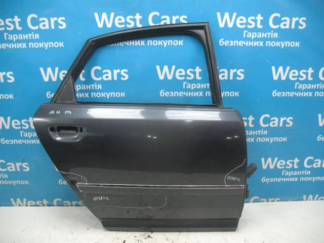 Задняя правая дверь 4E0833052C VAG