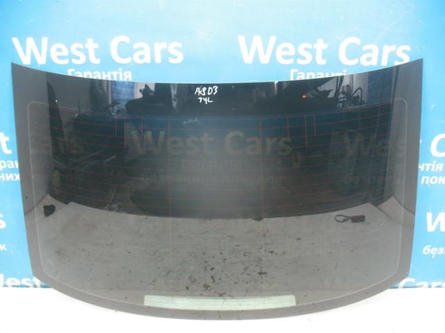 Автомобильное стекло заднее Audi A8 D3