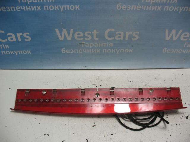 4E0945097 VAG Стоп-сигнал задний дополнительный купить в Тернополь