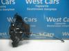 Замок задней двери, левой 4M5AA26413EE FORD