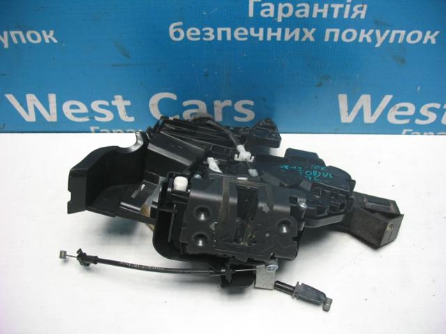 Замок двери задней левой Ford C-Max
