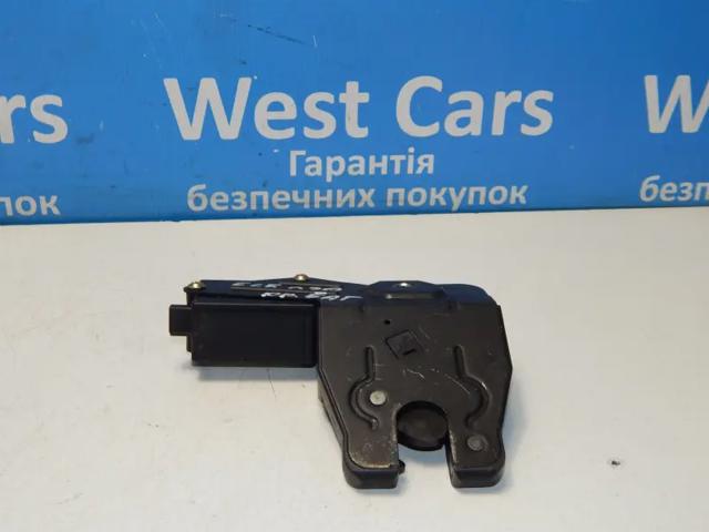 Замок пятой двери BMW 5