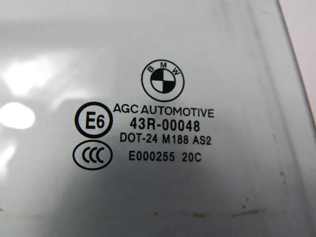 51352990300 BMW Стекло двери задней правой купить в Каменское