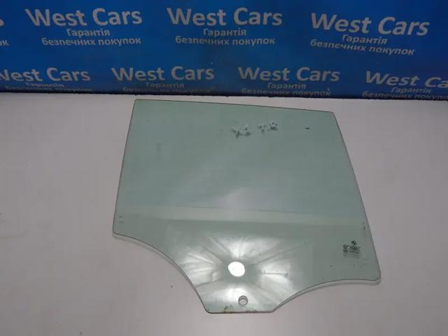 51352990300 BMW Стекло двери задней правой купить в Запорожье