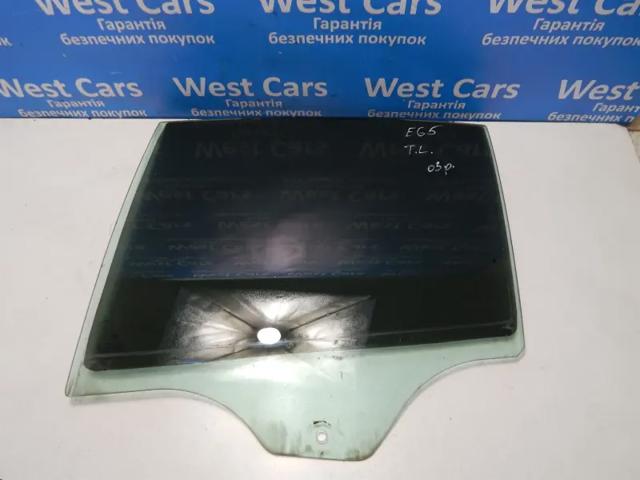 BMW 51358223809 Стекло двери задней левой в наличии Винница