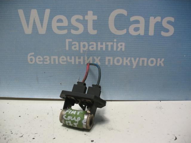 Резистор вентилятора обігрівача-51736774 можливість встановлення на власному сто в місті луцьк 51736774