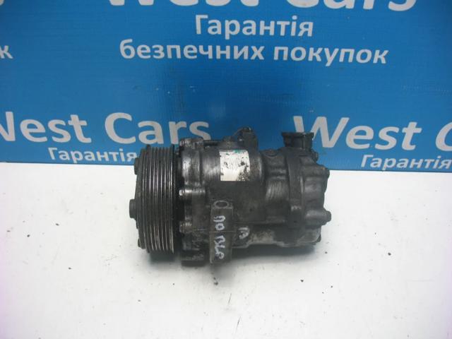 Компрессор кондиционера 51893889 Fiat/Alfa/Lancia