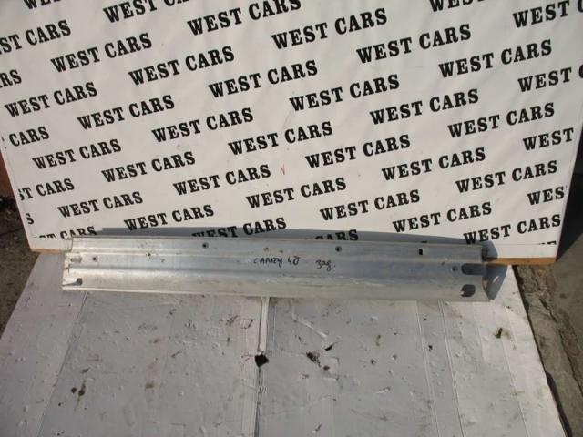 Балка бампера на Тойота Камри V40